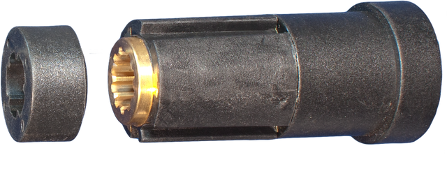 Turning Point Propellers 11200600 Propeller Hub Kit||tp-Hub-Kit-26.Png||85||tur11200600||2116147
