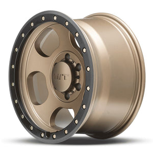 Mickey Thompson Wheel 226100600 Wheel||canyon-Pro-Satin Bronze With Black Simulated Beadlock Ring_6 Lug_3.Jpg||88||m53274619||2333869