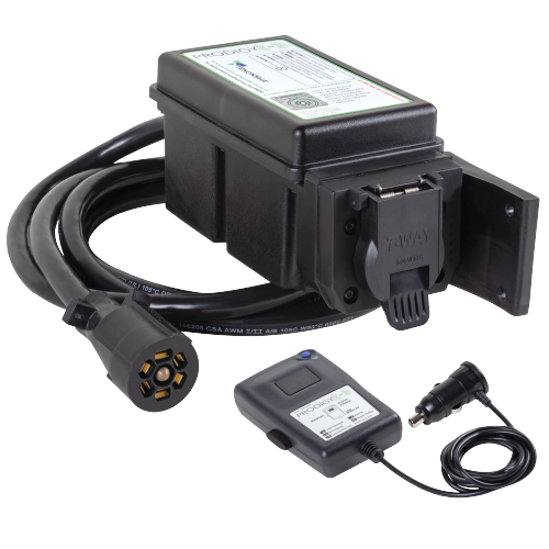 Tekonsha 902502 Trailer Brake Control||||87||t1m902502||1919584