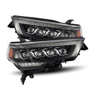 Product of Alpharex Usa 880808 Headlight Assembly
