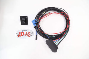 T-H Marine Ahjrelaykit-2-Dp Outboard Motor Jack Plate Wiring Harness||ahjrelaykit-2-Dp_3.Jpg||88||t9telaykit2dp||1140478