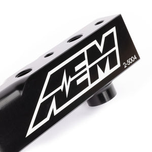 Aem Electronics 25-104bk Fuel Injector Rail||aem 2-5004 1.Jpg||91||a1y25104bk||1650103