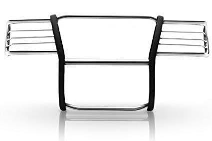 Black Horse Offroad 17dg109mss Grille Guard||17dg109mss_1.Jpeg||85||blk17dg109mss||1788354