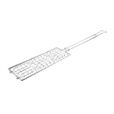 Coghlan's 1230 Campfire Grill Basket||1230_1.Jpg||86||c6r1230||1748569