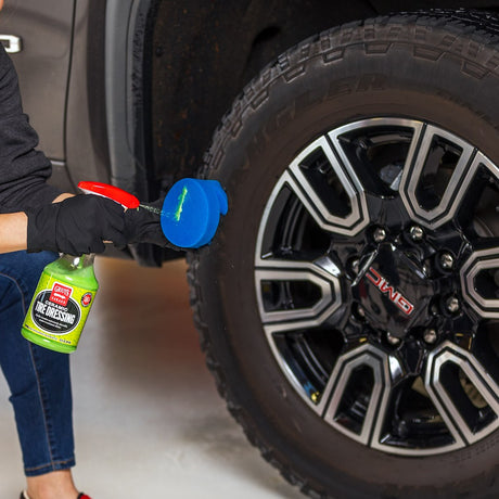Griots Garage 10842 Tire Dressing||10842_01.Jpg||86||gog10842||996183