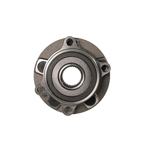 Moog Hub Assemblies 512673 Wheel Bearing And Hub Assembly||512673_2.Jpg||86||m12512673||1693129
