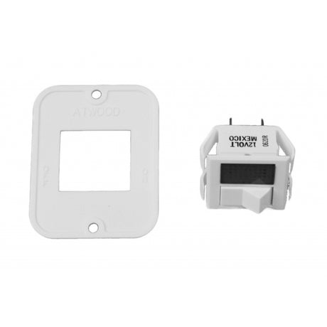 Product of Dometic 91859 Water Heater Power Switch
