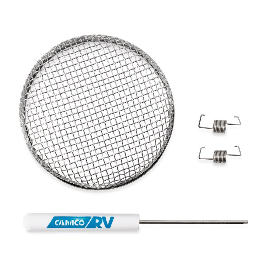 Camco 42144 Bug Screen - Rv Appliance||42144.Jpg||85||c1w42144||1220478