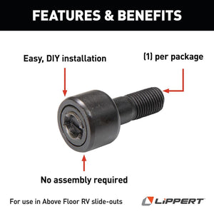 Lippert Components 118353 Slide Out Bearing||118353_5.Jpg||90||m6v118353||1435193