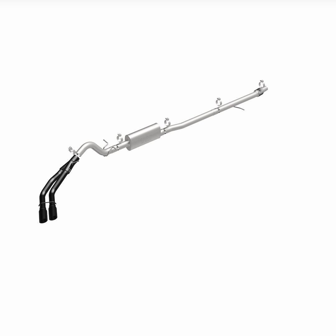 Product of Magnaflow Performance 19635 SPEQ Series Cat-Back System Exhaust System Kit 