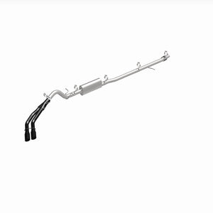 Product of Magnaflow Performance 19635 SPEQ Series Cat-Back System Exhaust System Kit 