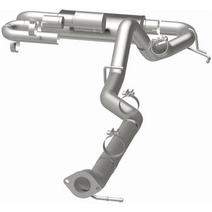 Magnaflow Performance 19559 Exhaust System Kit||||86||m6619559||1909146