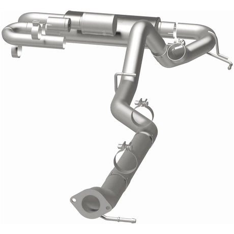 Magnaflow Performance 19559 Exhaust System Kit||||86||m6619559||1909146