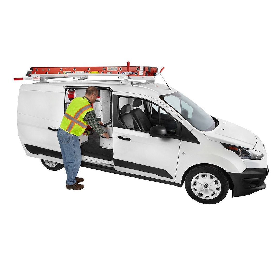 Weather Guard (Werner) 310-3-01 Bed Drawer||transit-Connect _Workertransitvanside5_Ai.Jpg||91||w51310301||1523477