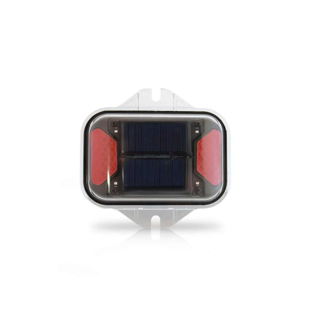 Product of J.W. Speaker 0647081 Warning Light