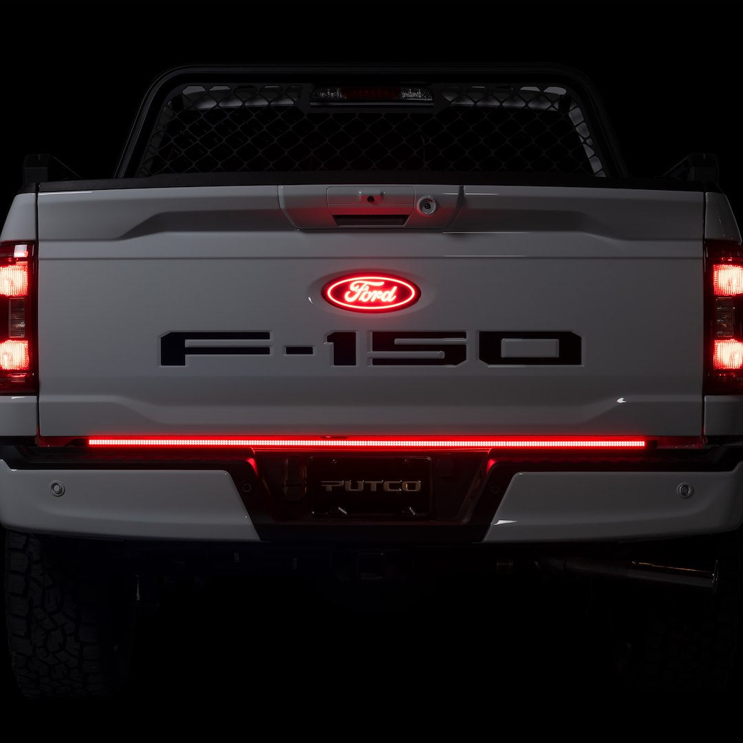 Product of Putco 760060-11 Tailgate Light