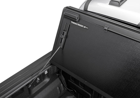 Product of BAK Industries BAKFlip G2 Hard Folding 226309 Tonneau Cover 