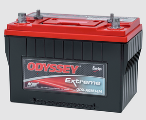 Odyssey Battery Odx-Agm34m Battery||odx-Agm34m_1.Png||86||o22odxagm34m||1703945