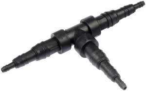 Dorman (Oe Solutions) 47349 Vacuum Hose Connector||47349-007.Jpg||90||d1847349||1325892