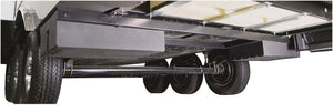 Product of Lippert Components 236558 Under Chassis Storage System