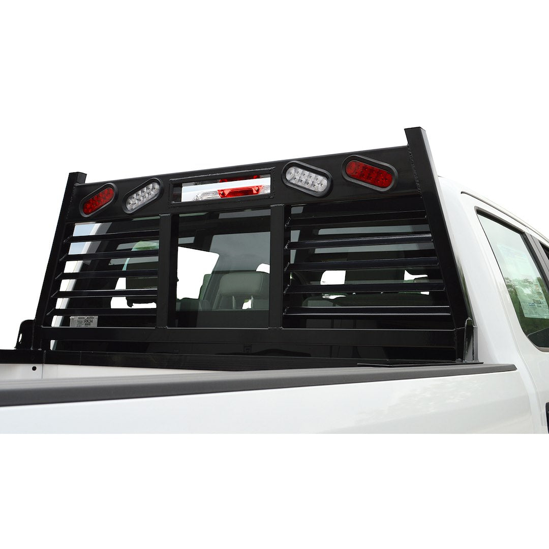 Cattleman Hd Fr302l Headache Rack||cat_Fr302l_Headache Rack_Black_Web_4.Jpg||88||catfr302l||1726580