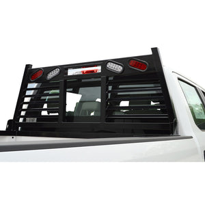 Cattleman Hd Fr302l Headache Rack||cat_Fr302l_Headache Rack_Black_Web_4.Jpg||88||catfr302l||1726580