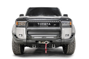 Fab Fours Tl24-N6752-1 Winch Mount||n6752_Frnt.Jpg||87||f66tl24n67521||1688834