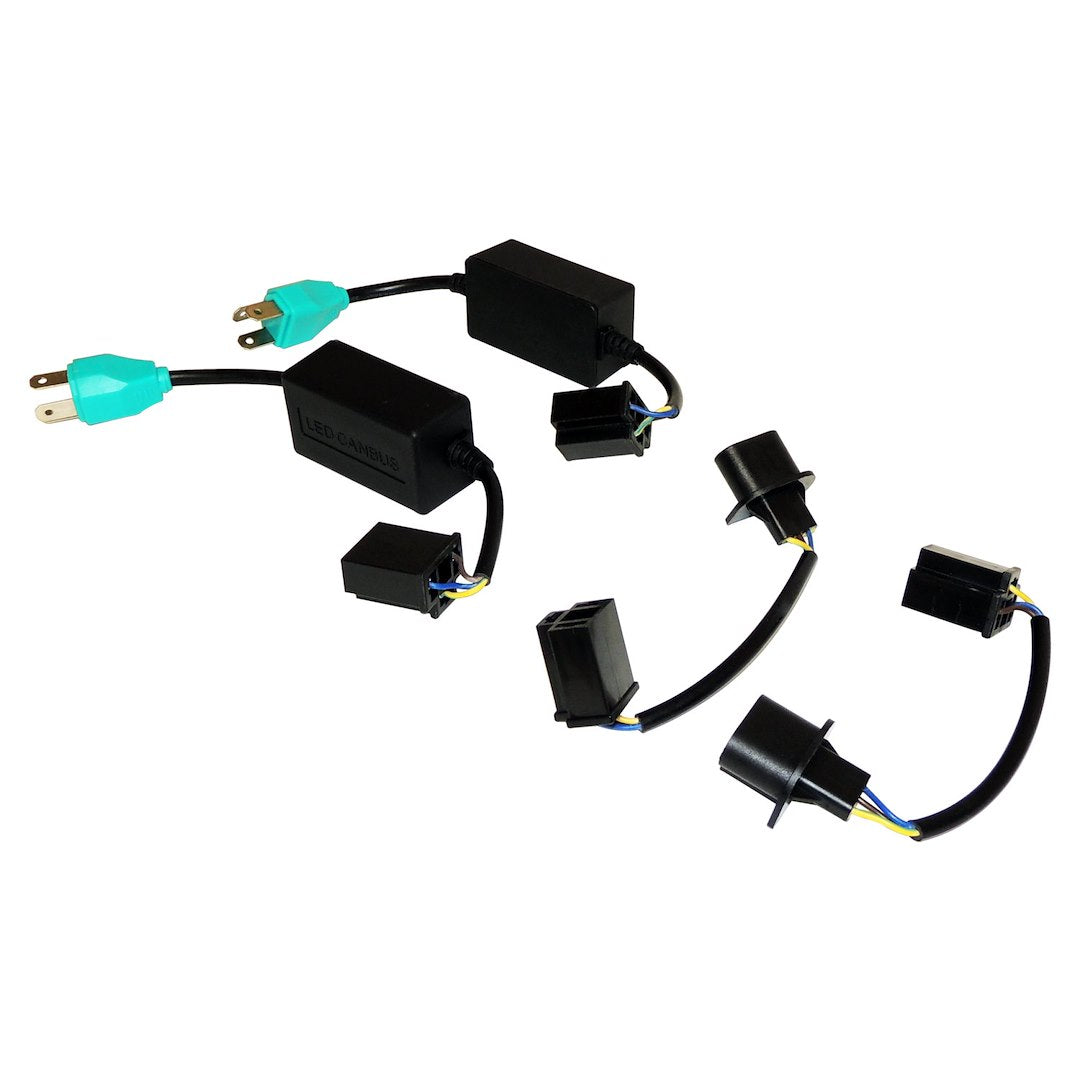 Product of Crown Automotive Rt28098 Headlight Bulb Adapter