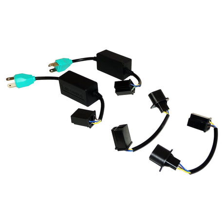 Product of Crown Automotive Rt28098 Headlight Bulb Adapter