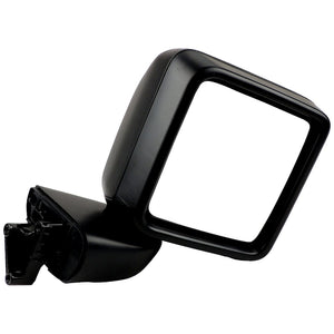 Crown Automotive 68281890ae Exterior Mirror||68281890ae_2.Jpg||87||c1y68281890ae||2122660