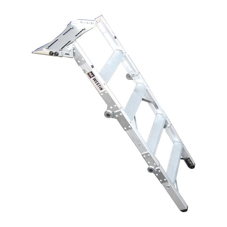 Westin Automotive 10-3000 Tailgate Ladder||10-3000_Ko3qtrdr_P01_1.Jpg||85||w16103000||1615420