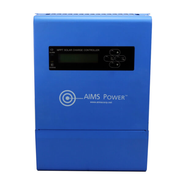 Aims Power Scc40amppt Battery Charger Controller||scc40amppt.Jpg||85||apw1004334||2343859
