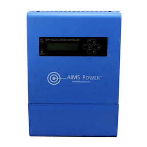 Aims Power Scc40amppt Battery Charger Controller||scc40amppt.Jpg||85||apw1004334||2343859