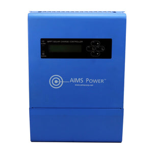 Aims Power Scc40amppt Battery Charger Controller||scc40amppt.Jpg||85||apw1004334||2343859