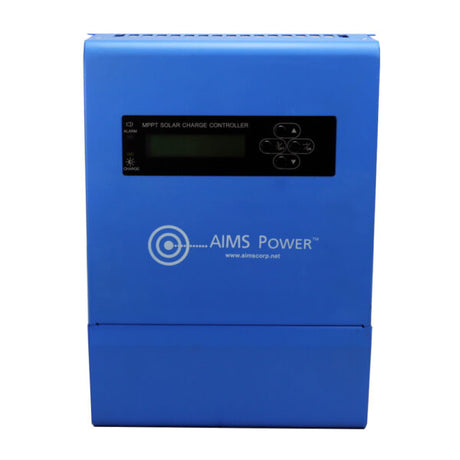 Aims Power Scc40amppt Battery Charger Controller||scc40amppt.Jpg||85||apw1004334||2343859