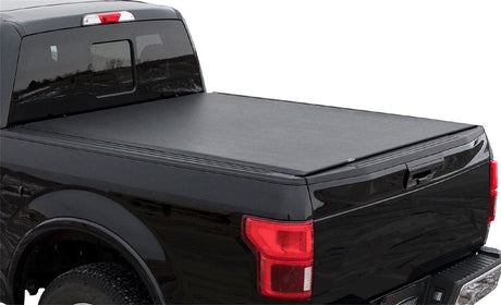 Product of ACCESS Covers TonnoSport ® Soft Roll-Up 22010369 Tonneau Cover 