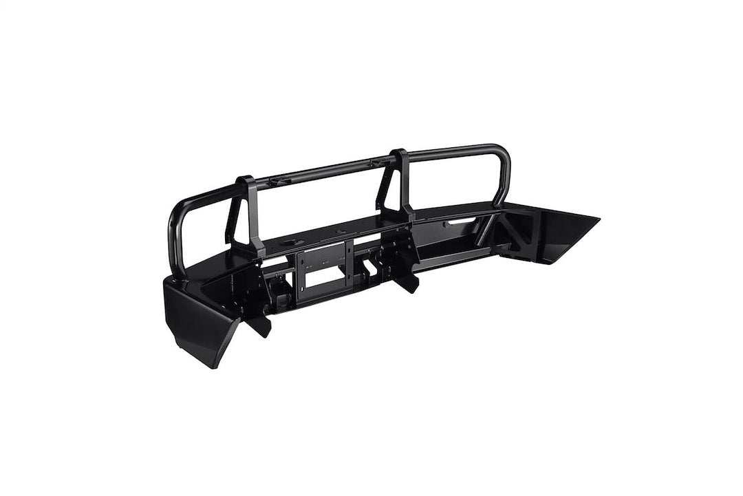 Product of ARB 3423030 Deluxe Bar Steel Powder Coated Bumper 