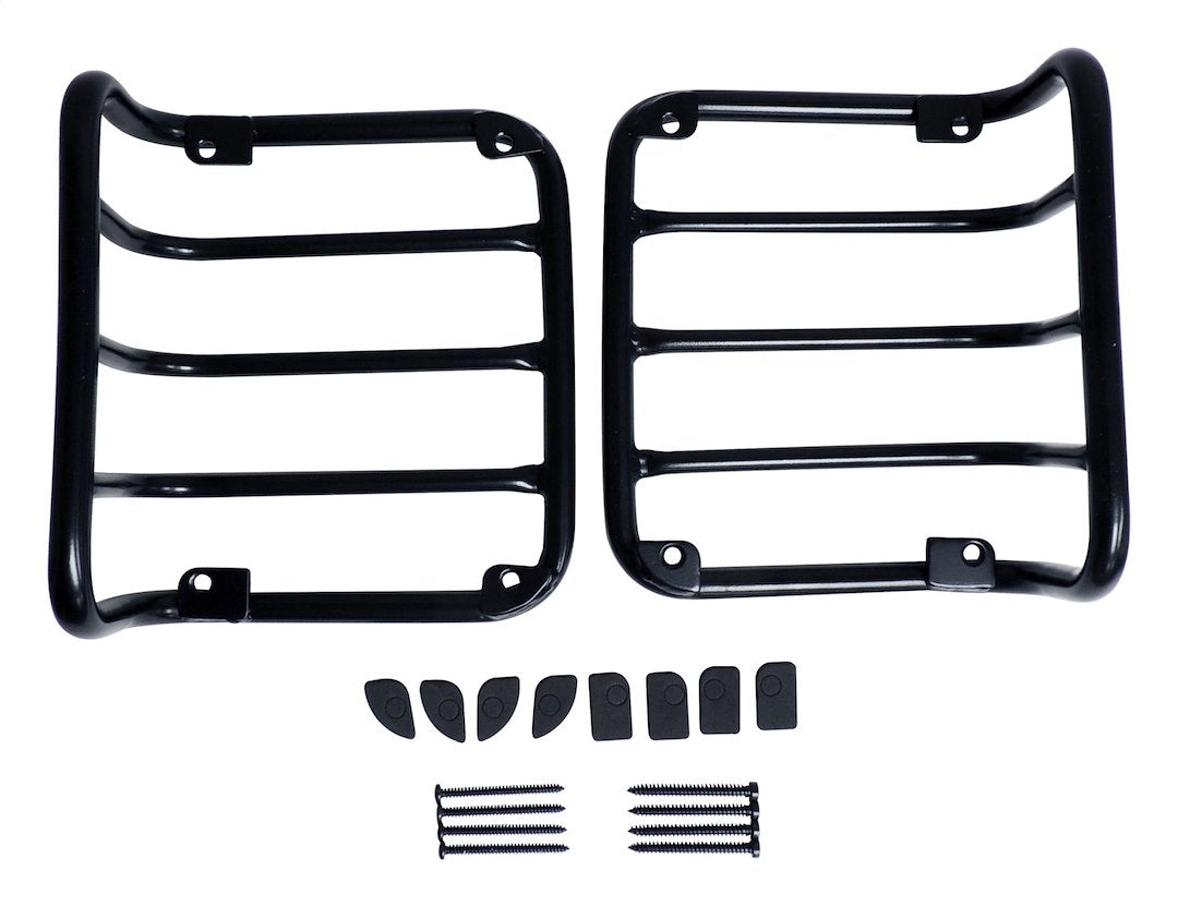 Product of Crown Automotive Rt34102 Tail Light Guard