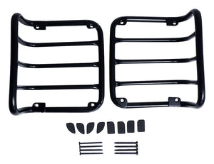 Product of Crown Automotive Rt34102 Tail Light Guard