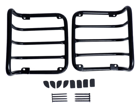 Product of Crown Automotive Rt34102 Tail Light Guard
