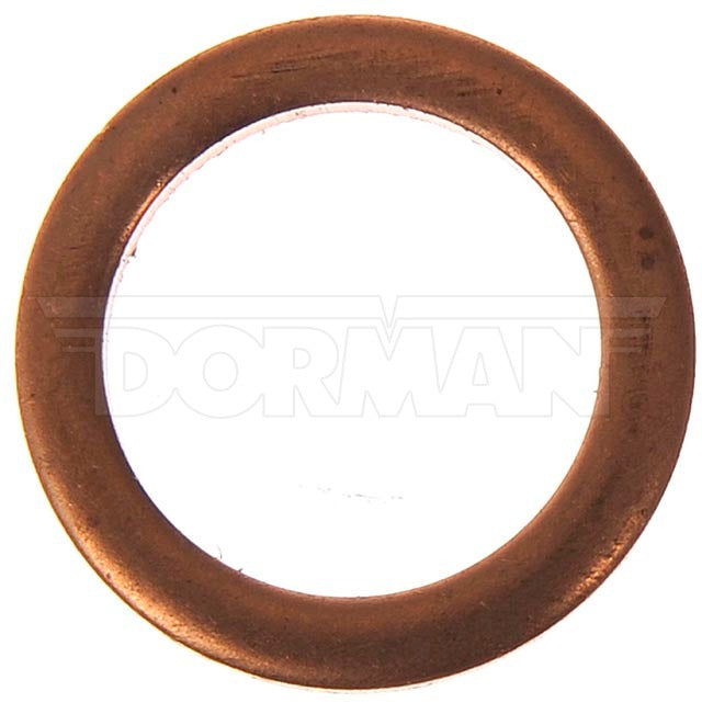 Dorman (Oe Solutions) 095-010.1 Oil Drain Plug Washer||||86||d180950101||2012104
