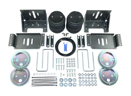 Pacbrake Hp10070 Helper Spring Kit||hp10070.Jpg||85||pachp10070||2257809