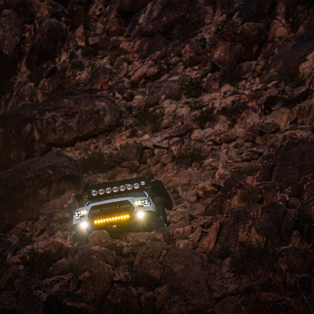 Product of KC Hilites 0293 Light Bar 