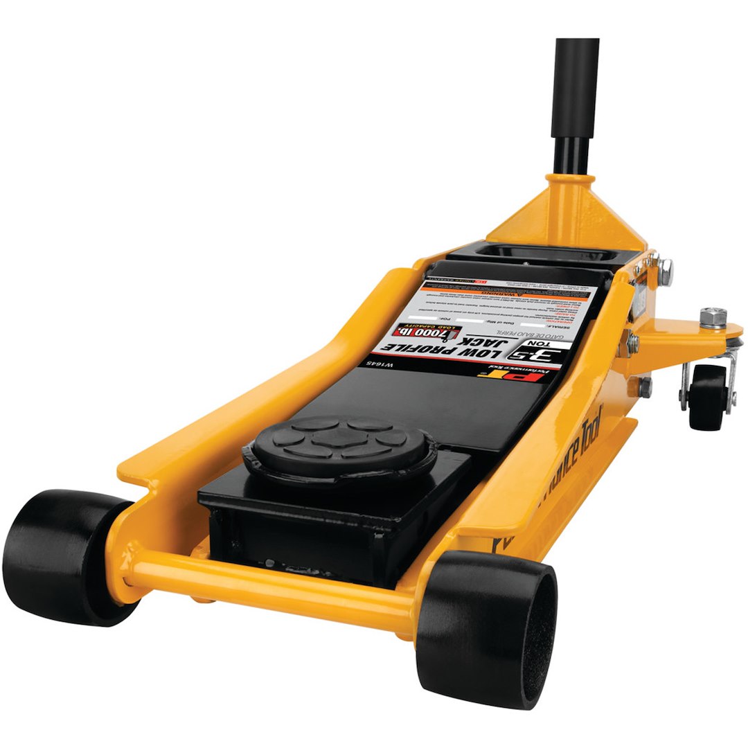 Product of Performance Tool W1645 Jack