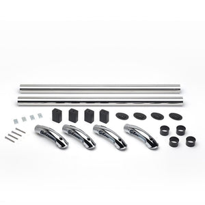 Product of Putco 49859  Bed Side Rail 