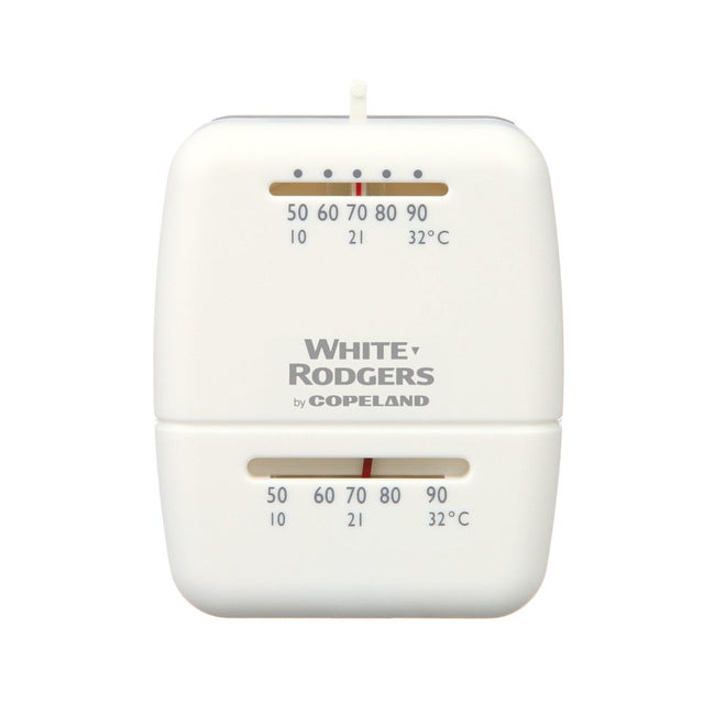 White Rodger 01c20 102s1 Wall Thermostat||01c20 102s1.Jpg||85||w6f01c20102s1||1572722