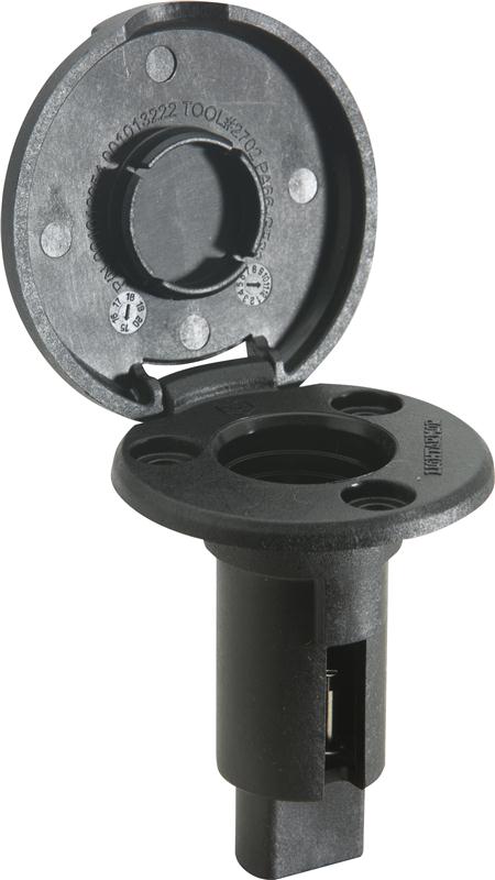 Attwood Marine 910r2pb-7 Navigation Light Pole Base||910r2pb-1_1.Jpg||86||a7j910r2pb7||1116611