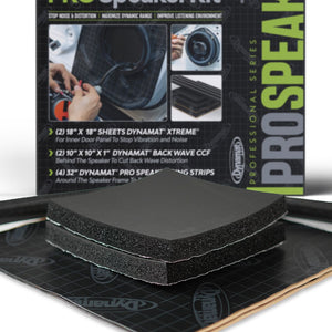 Dynamat 21410 Sound Dampening Kit||21410_4.Jpg||89||d5421410||2481839
