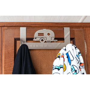 Camco 53381 Towel Rack||53381_6.Jpg||91||c1w53381||903741