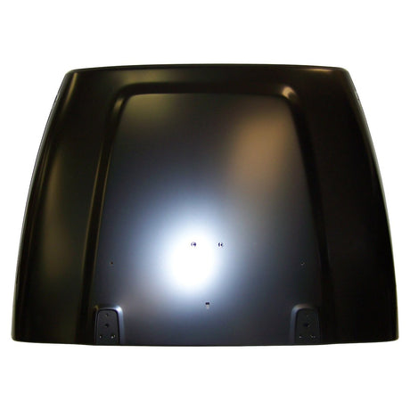 Product of Crown Automotive 55176594 OEM Black Hood 